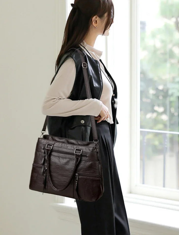 Elegant Handbags For Women